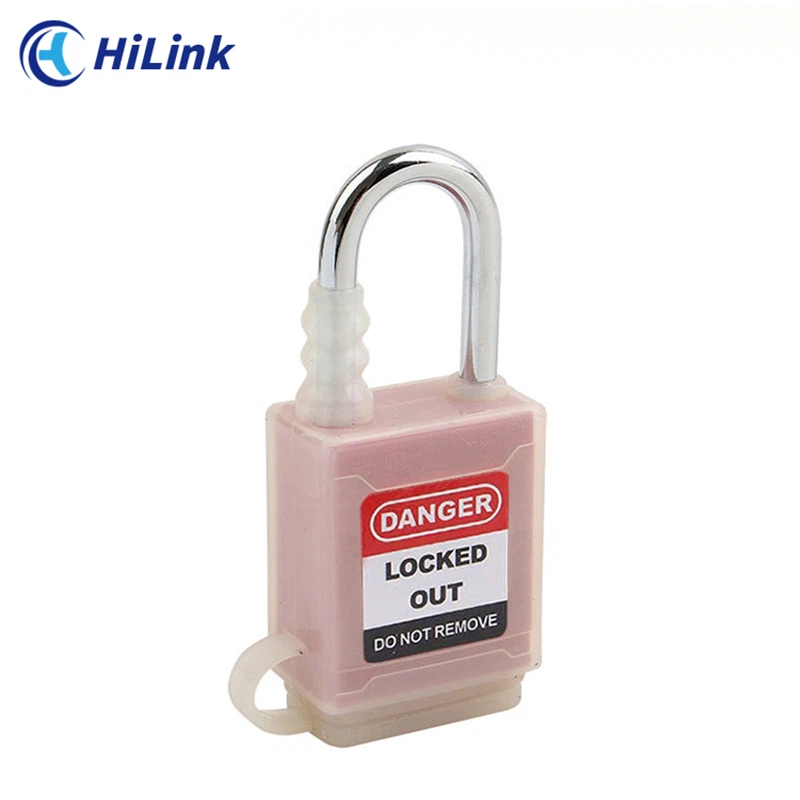 Prügikindlaga kaetud lukustusluk