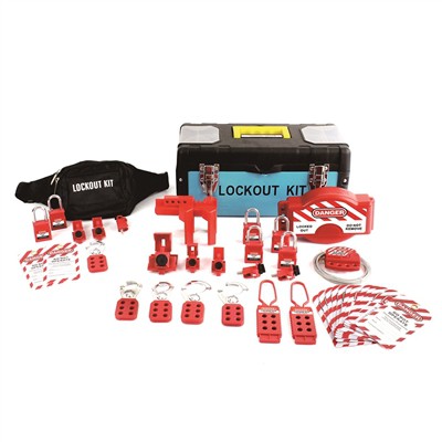 Mis on lukustus ja miks see päästab elusid