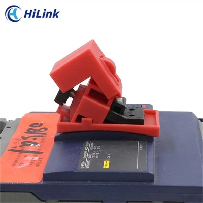 Schneider EZD CLAMP-ON RKILUUUUT LOCKUT